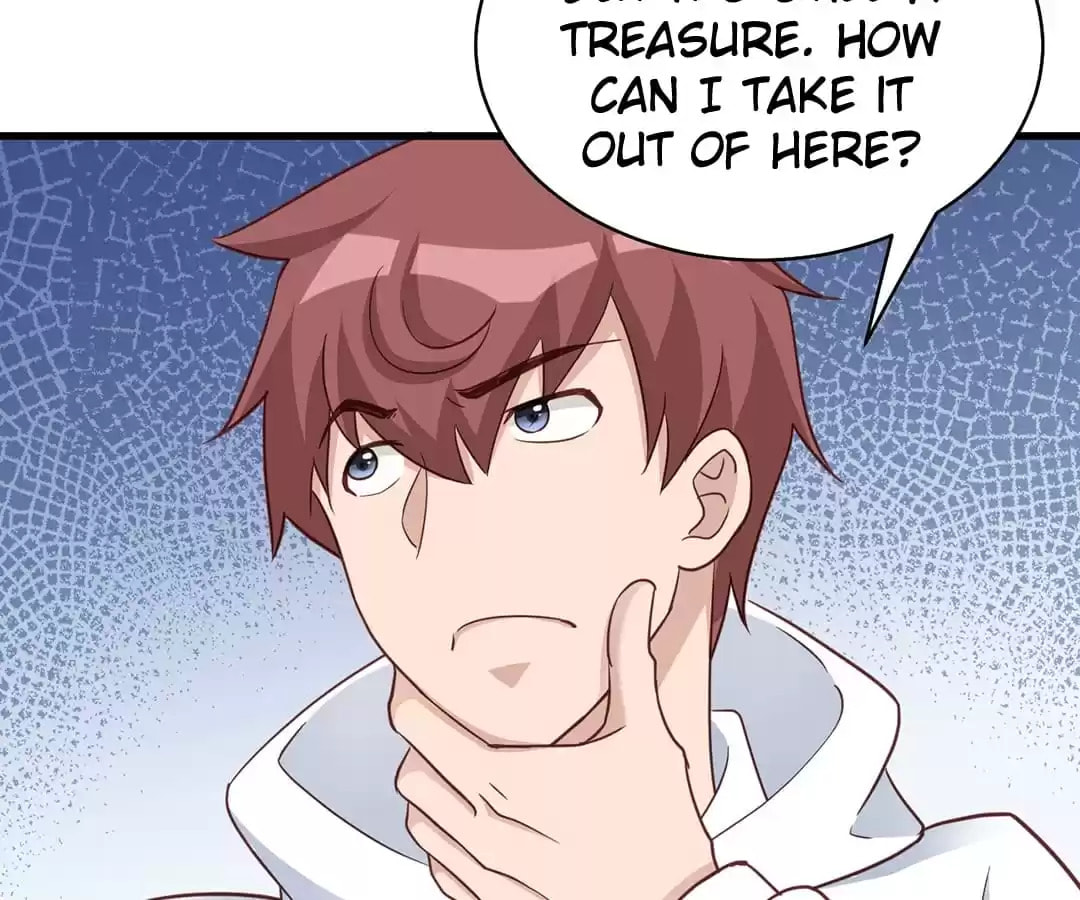 Read Strongest Cultivation System chapter 87 image 46 on Lezhin