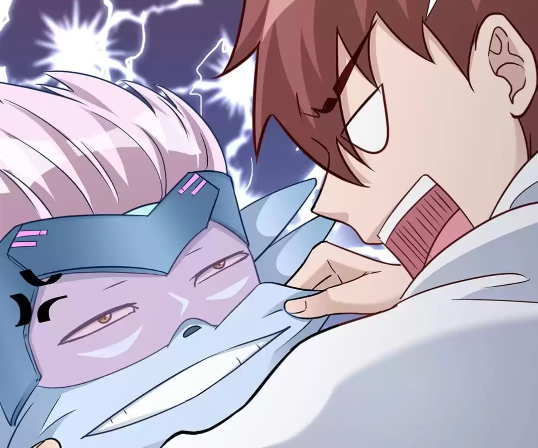 Read Strongest Cultivation System chapter 87 image 68 on Lezhin