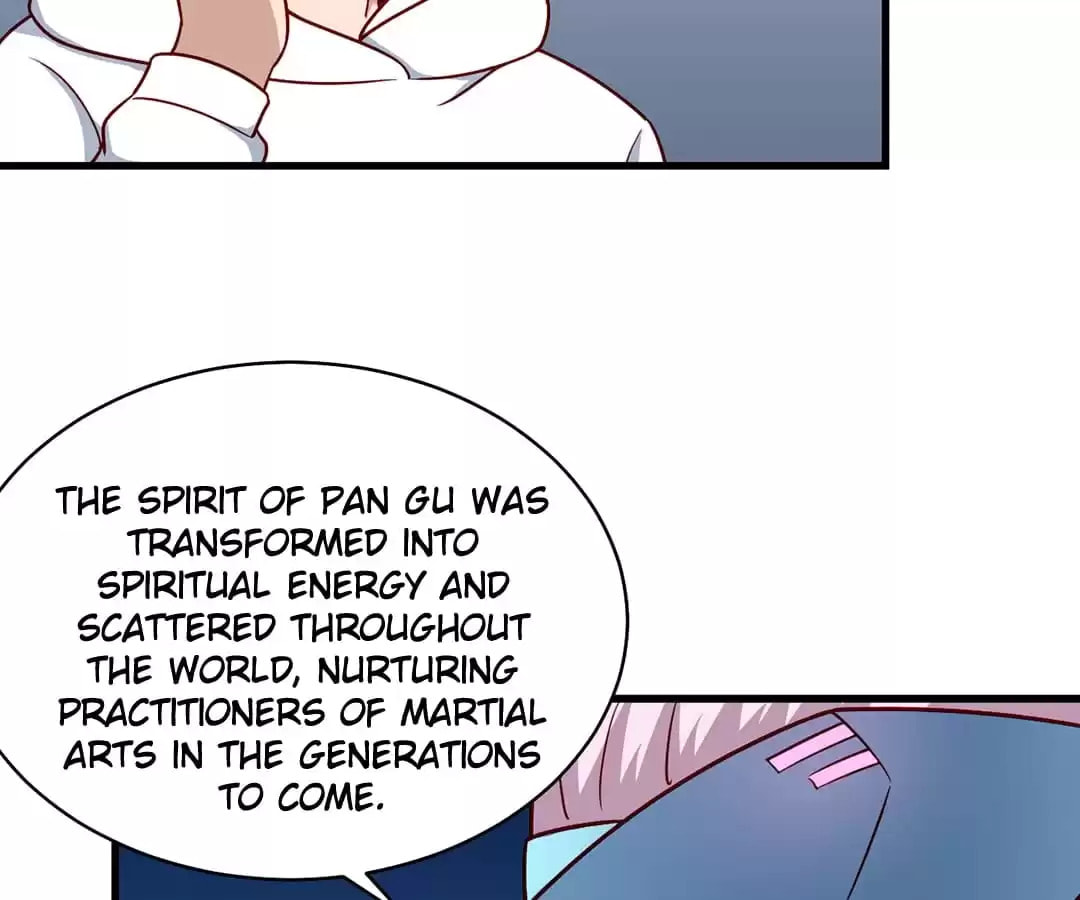 Read Strongest Cultivation System chapter 87 image 79 on Lezhin