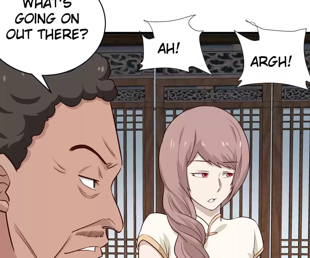 Read Strongest Cultivation System chapter 88 image 29 on Lezhin