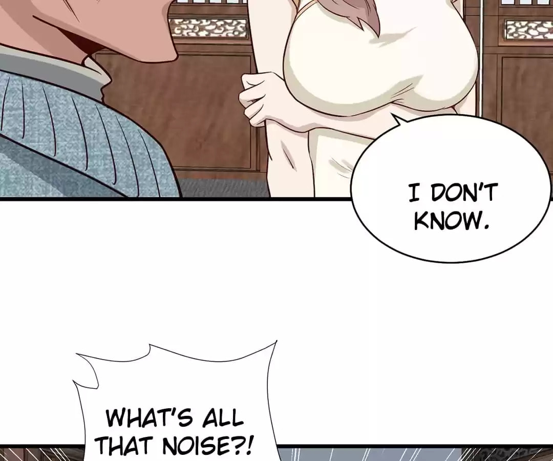 Read Strongest Cultivation System chapter 88 image 30 on Lezhin