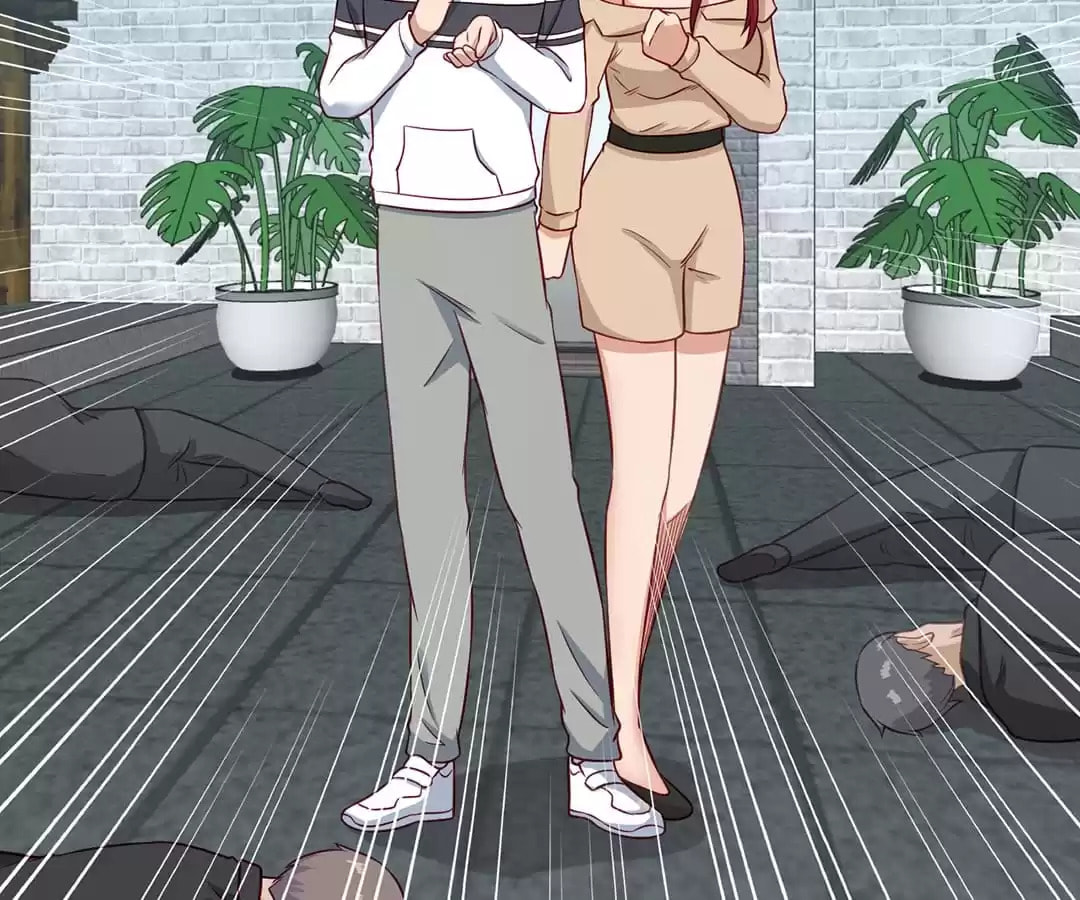 Read Strongest Cultivation System chapter 88 image 36 on Lezhin