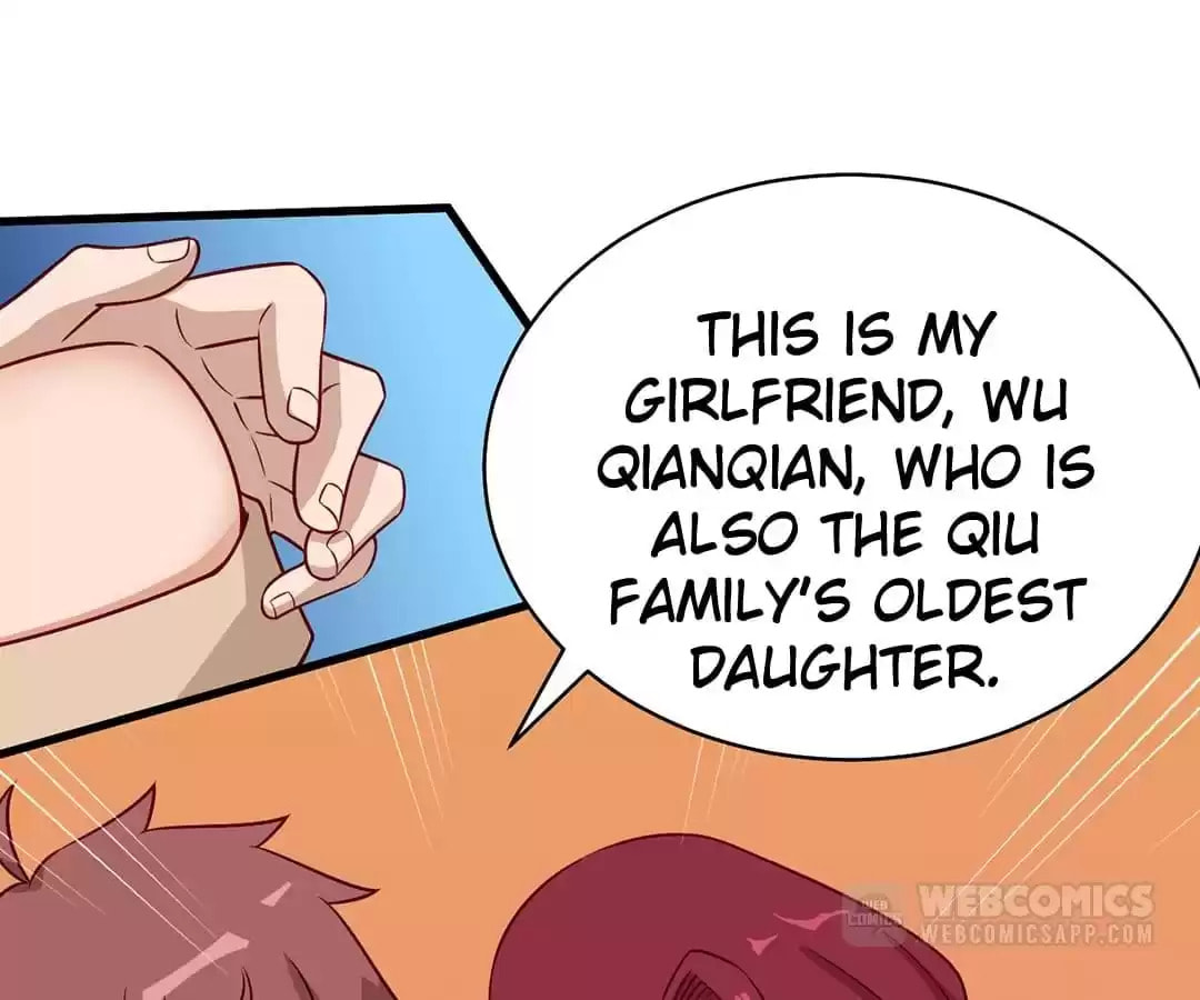 Read Strongest Cultivation System chapter 88 image 42 on Lezhin