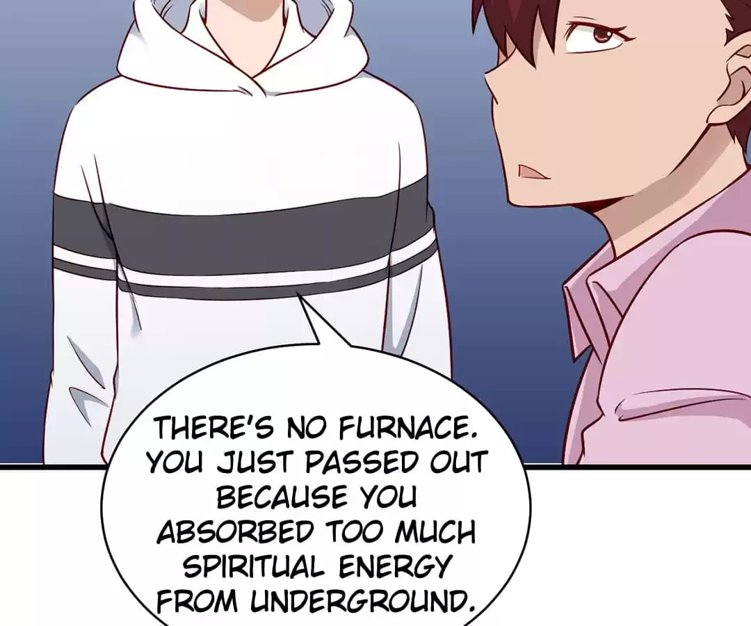 Read Strongest Cultivation System chapter 88 image 79 on Lezhin