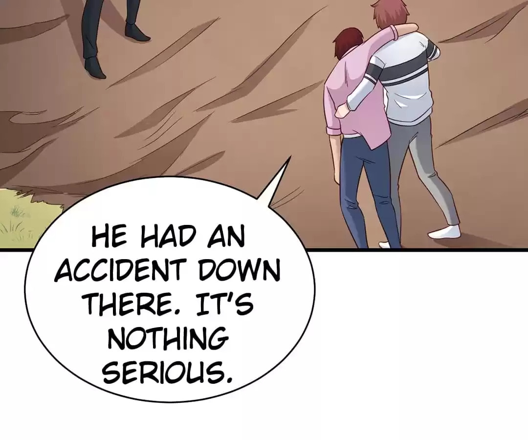 Read Strongest Cultivation System chapter 88 image 8 on Lezhin