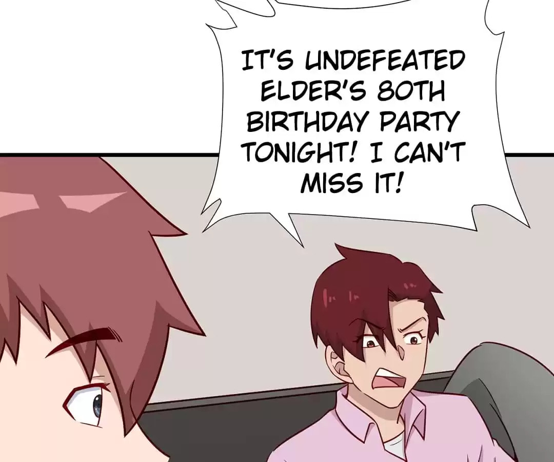 Read Strongest Cultivation System chapter 88 image 86 on Lezhin