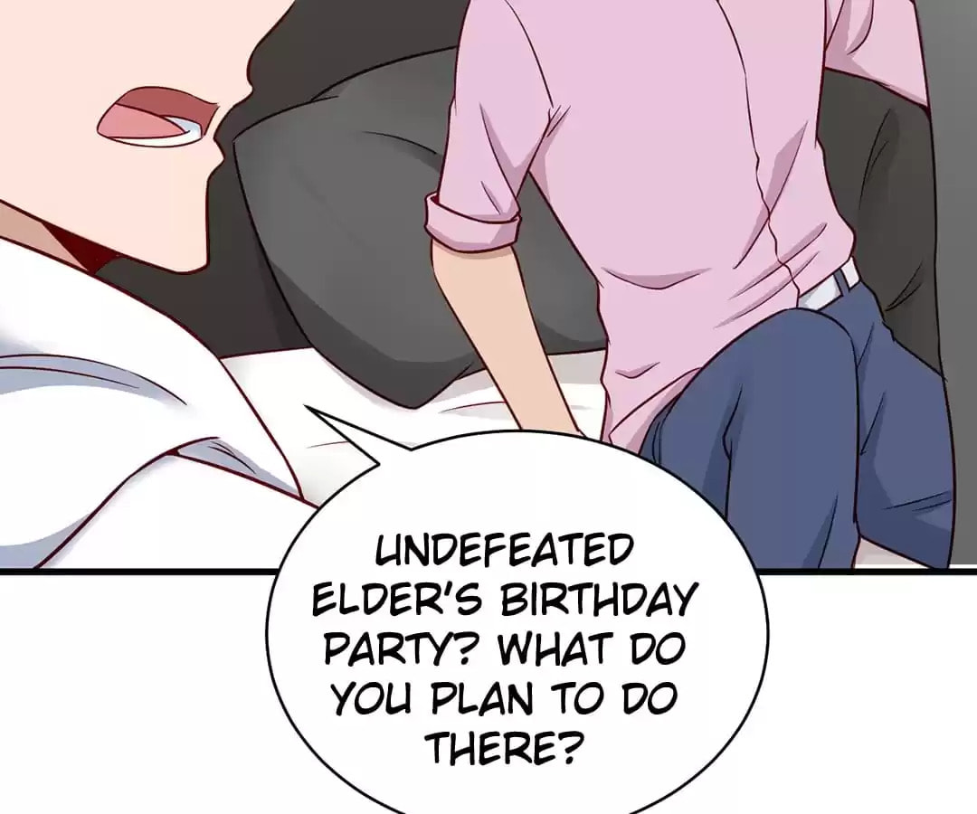 Read Strongest Cultivation System chapter 88 image 87 on Lezhin