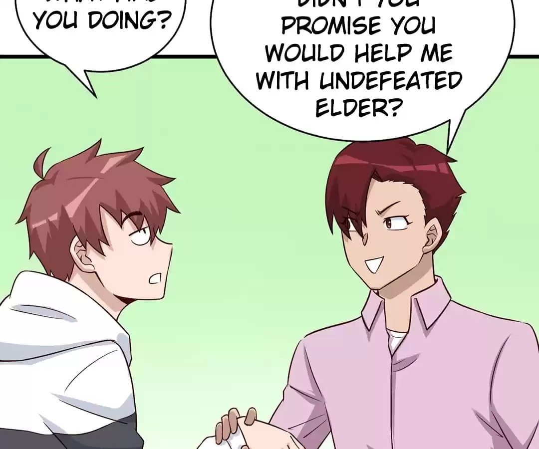 Read Strongest Cultivation System chapter 88 image 92 on Lezhin