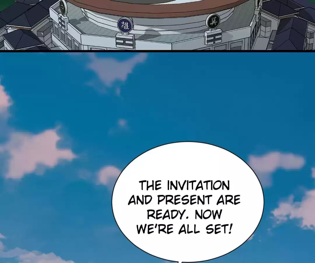 Read Strongest Cultivation System chapter 89 image 100 on Lezhin