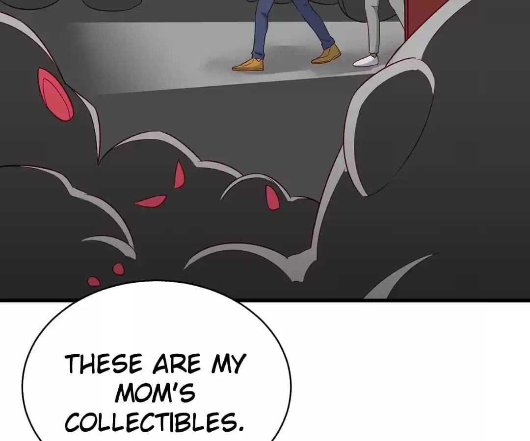 Read Strongest Cultivation System chapter 89 image 22 on Lezhin