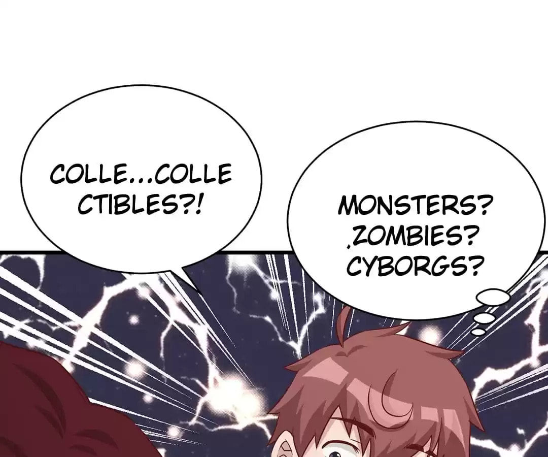 Read Strongest Cultivation System chapter 89 image 24 on Lezhin