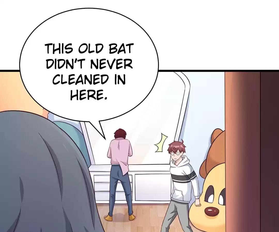 Read Strongest Cultivation System chapter 89 image 37 on Lezhin