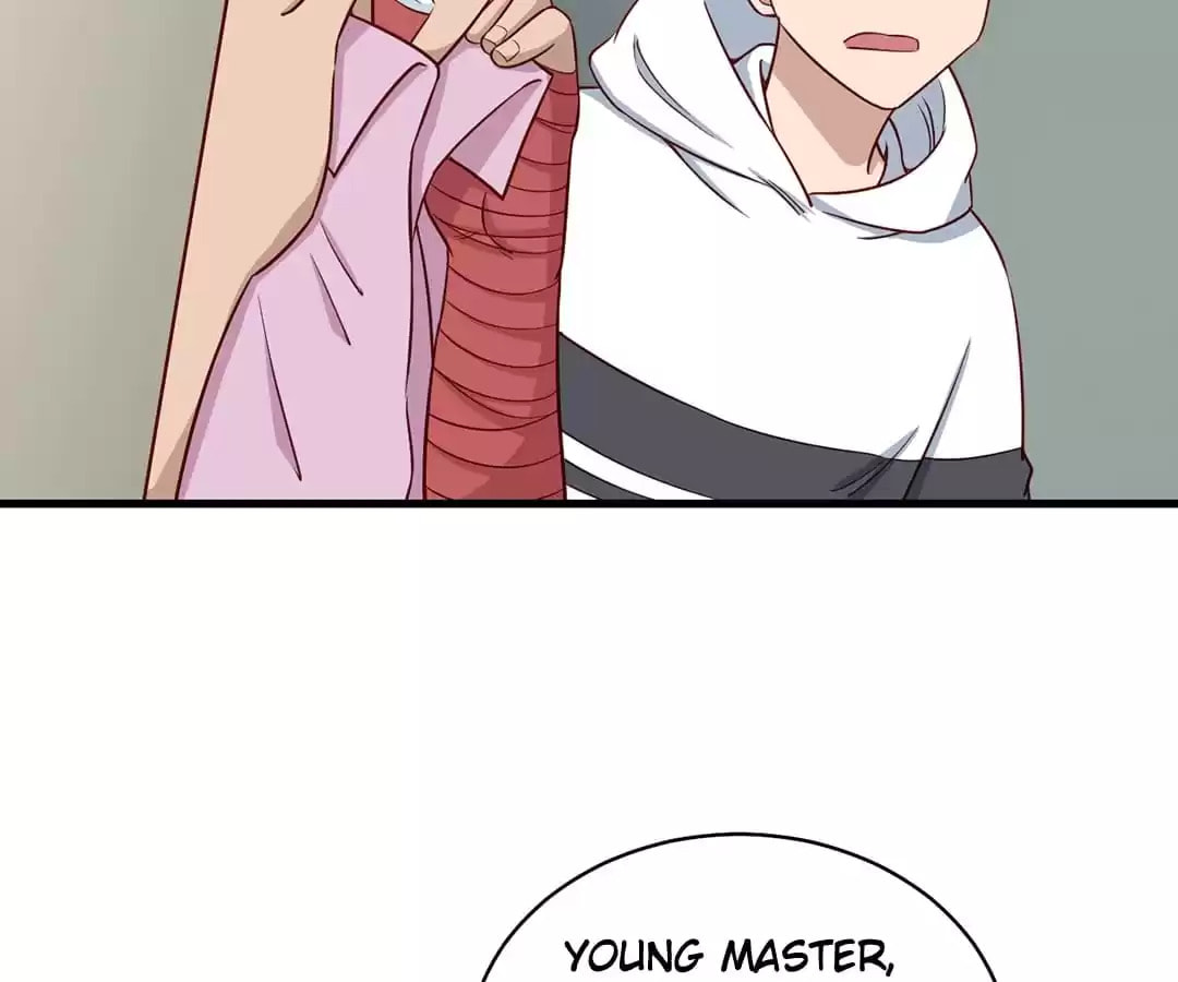 Read Strongest Cultivation System chapter 89 image 6 on Lezhin