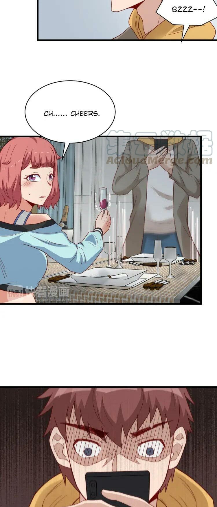 Read Strongest Cultivation System chapter 9 image 11 on Lezhin