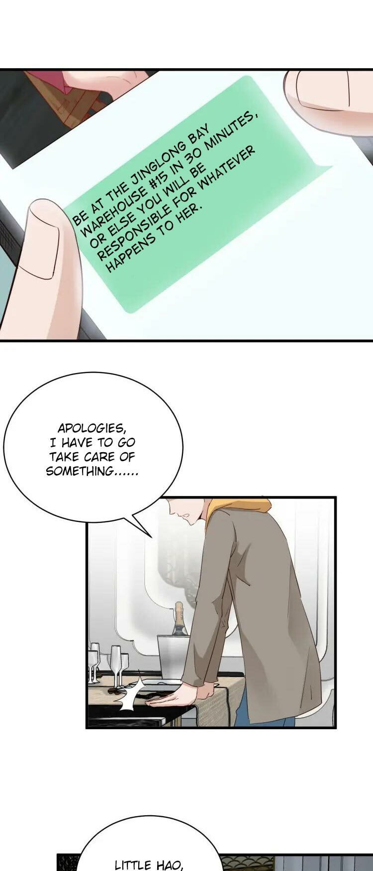 Read Strongest Cultivation System chapter 9 image 13 on Lezhin