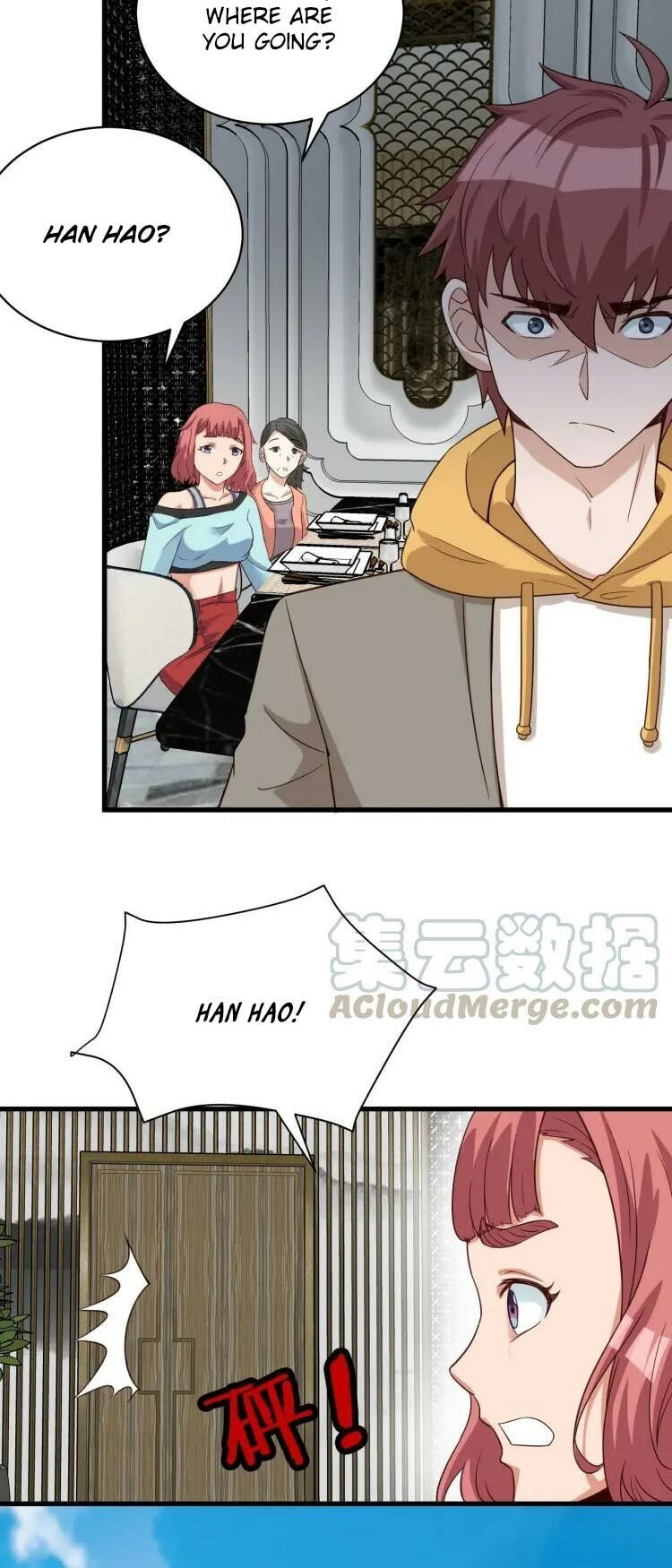 Read Strongest Cultivation System chapter 9 image 14 on Lezhin