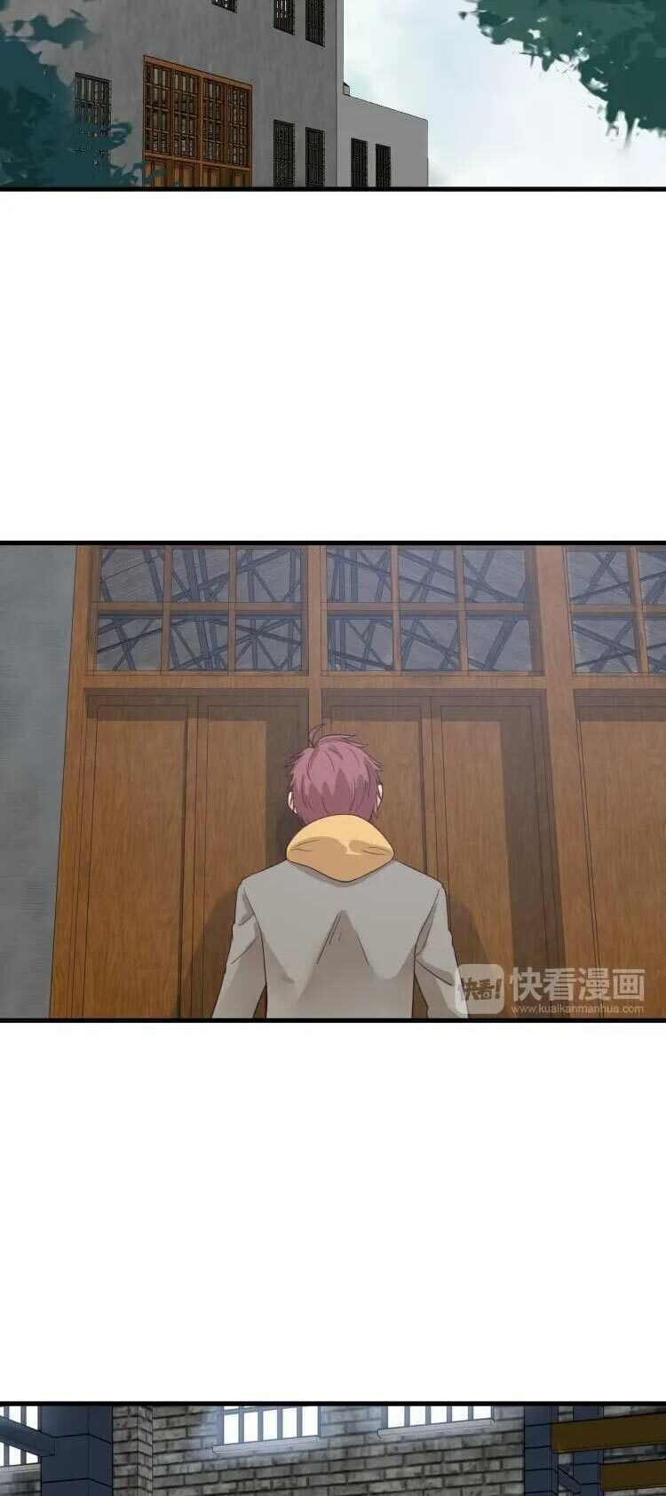 Read Strongest Cultivation System chapter 9 image 16 on Lezhin