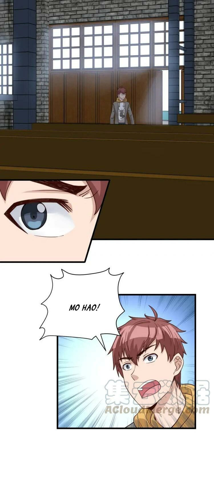Read Strongest Cultivation System chapter 9 image 17 on Lezhin