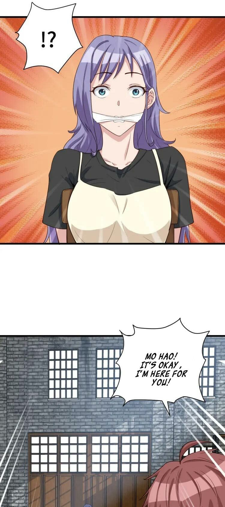 Read Strongest Cultivation System chapter 9 image 18 on Lezhin