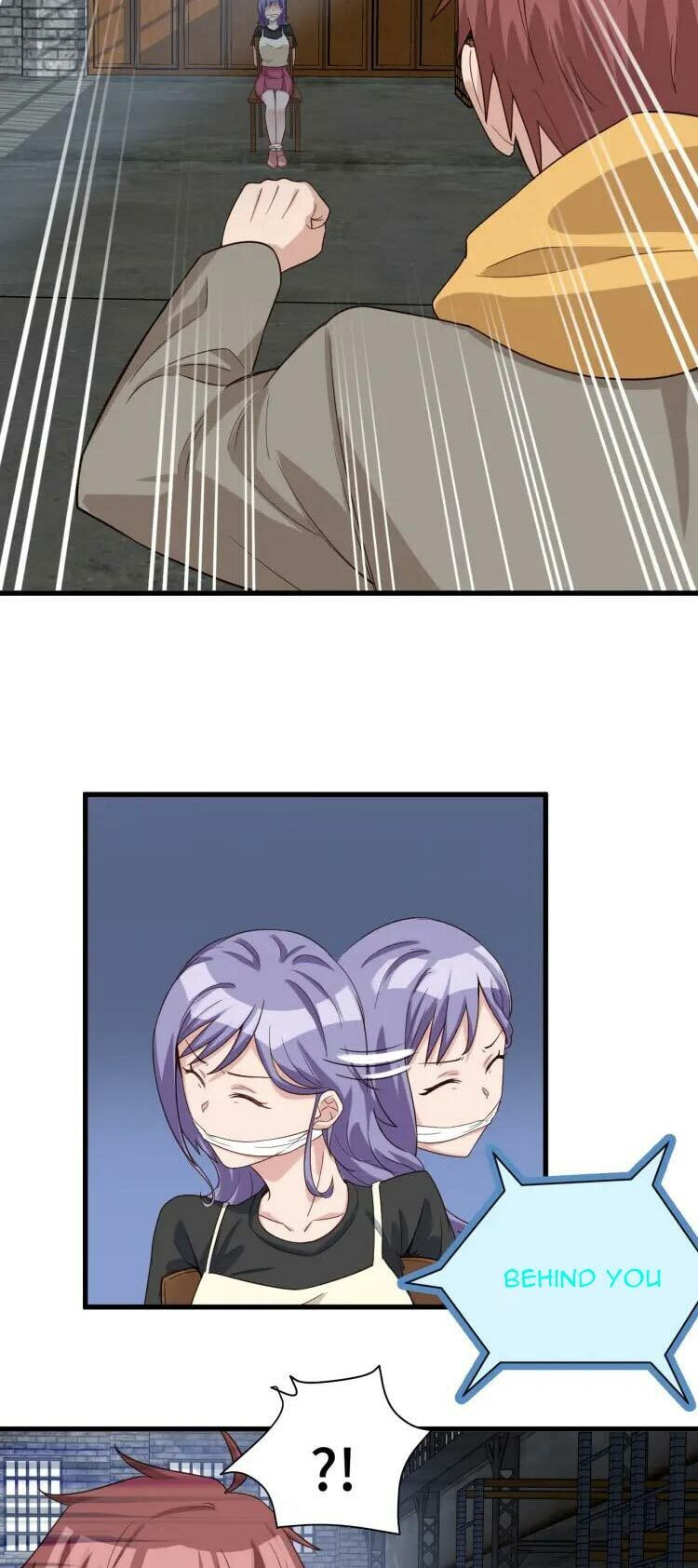Read Strongest Cultivation System chapter 9 image 19 on Lezhin