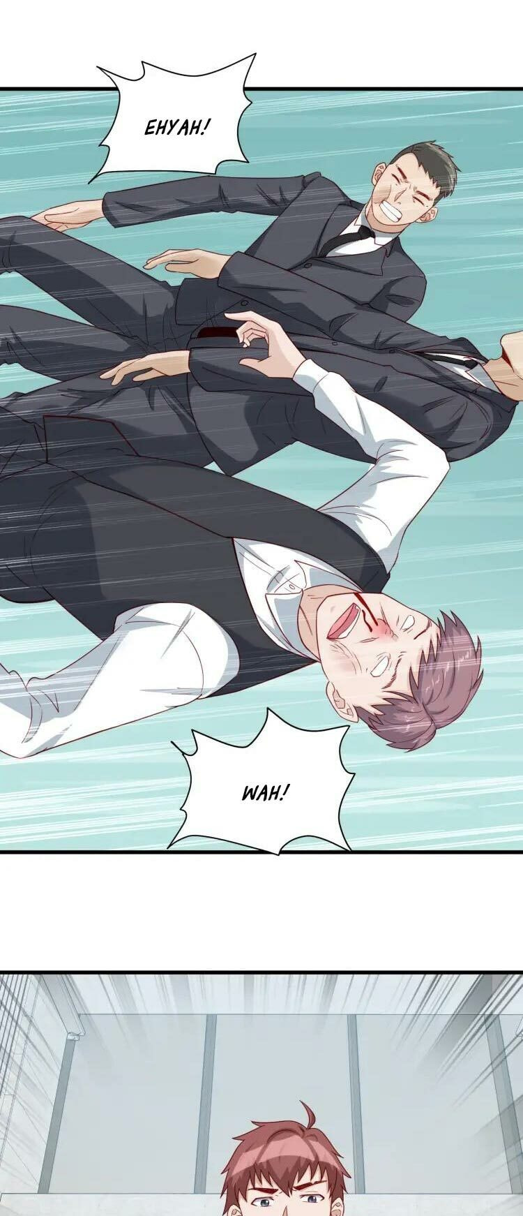 Read Strongest Cultivation System chapter 9 image 2 on Lezhin