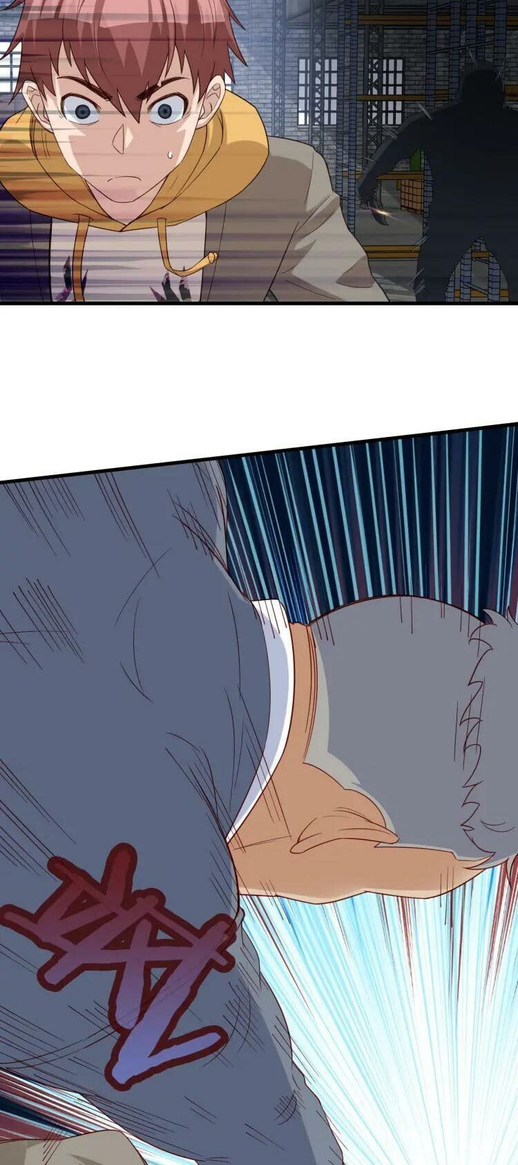 Read Strongest Cultivation System chapter 9 image 20 on Lezhin