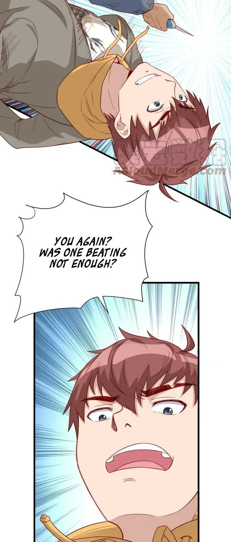 Read Strongest Cultivation System chapter 9 image 21 on Lezhin