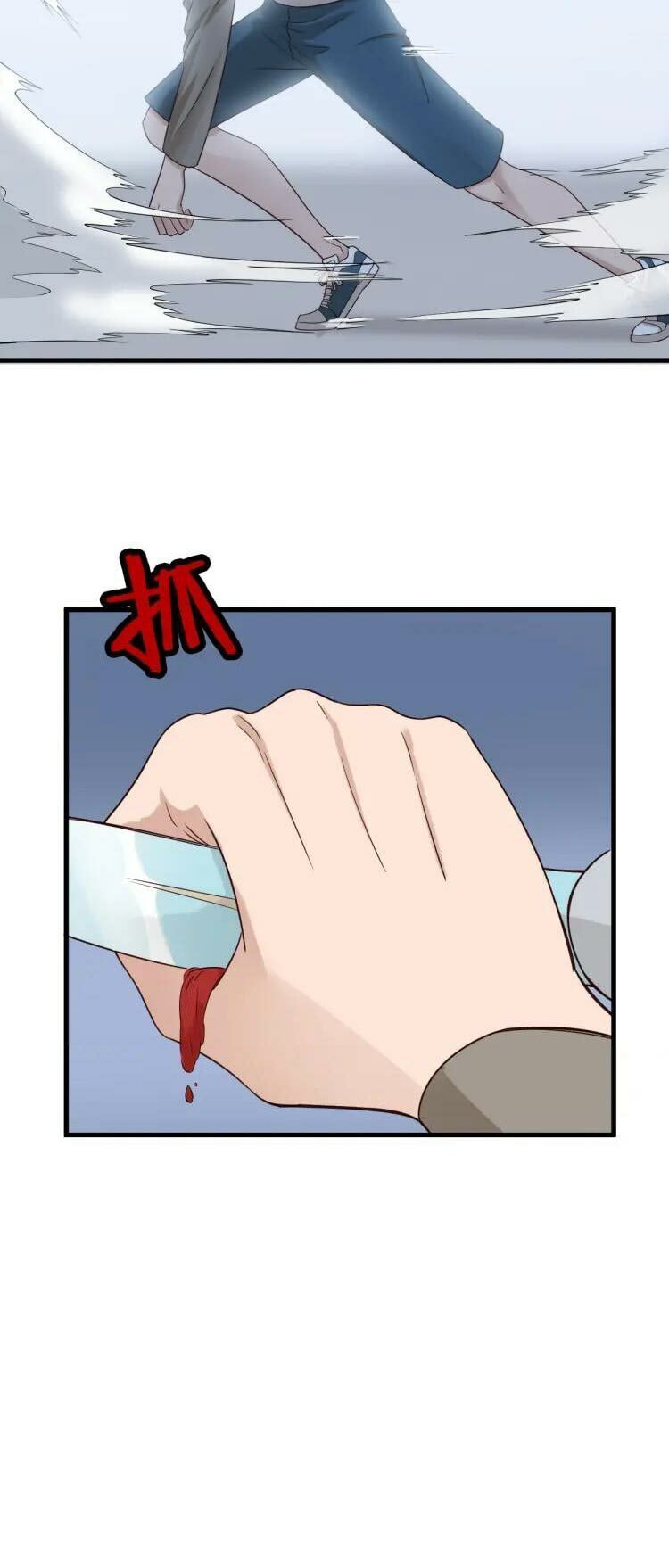 Read Strongest Cultivation System chapter 9 image 26 on Lezhin