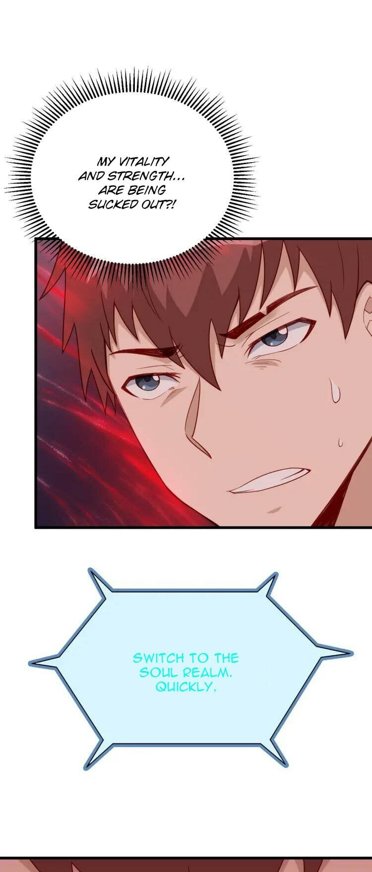 Read Strongest Cultivation System chapter 9 image 29 on Lezhin