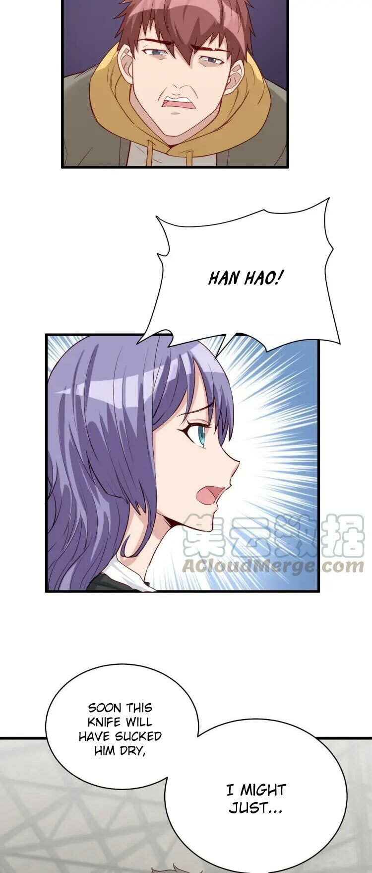 Read Strongest Cultivation System chapter 9 image 34 on Lezhin