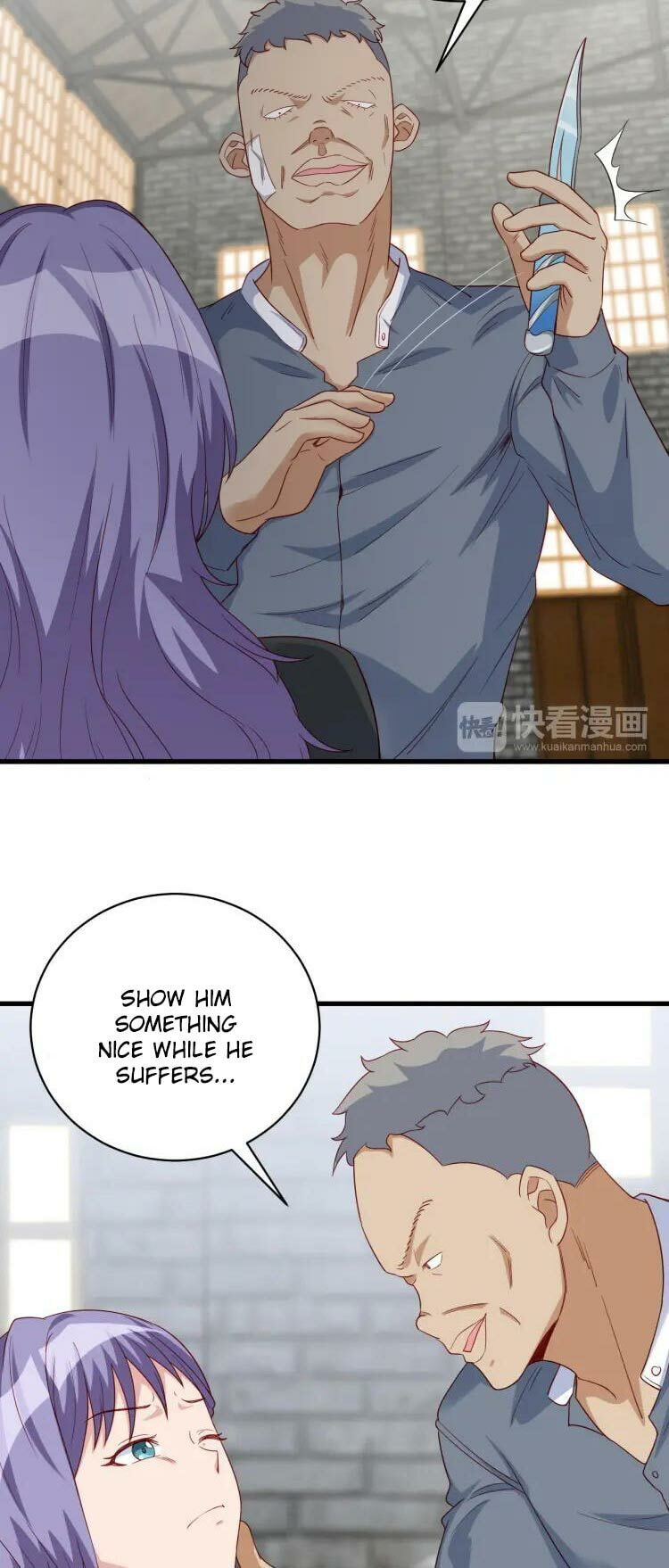 Read Strongest Cultivation System chapter 9 image 35 on Lezhin