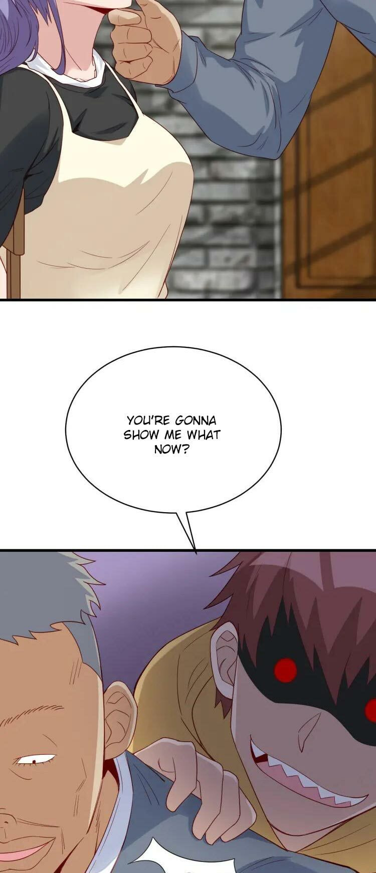 Read Strongest Cultivation System chapter 9 image 36 on Lezhin