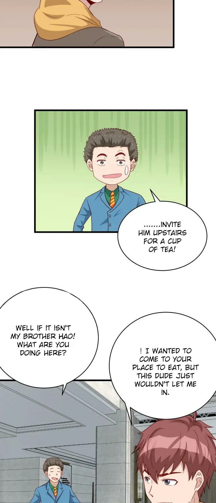 Read Strongest Cultivation System chapter 9 image 4 on Lezhin