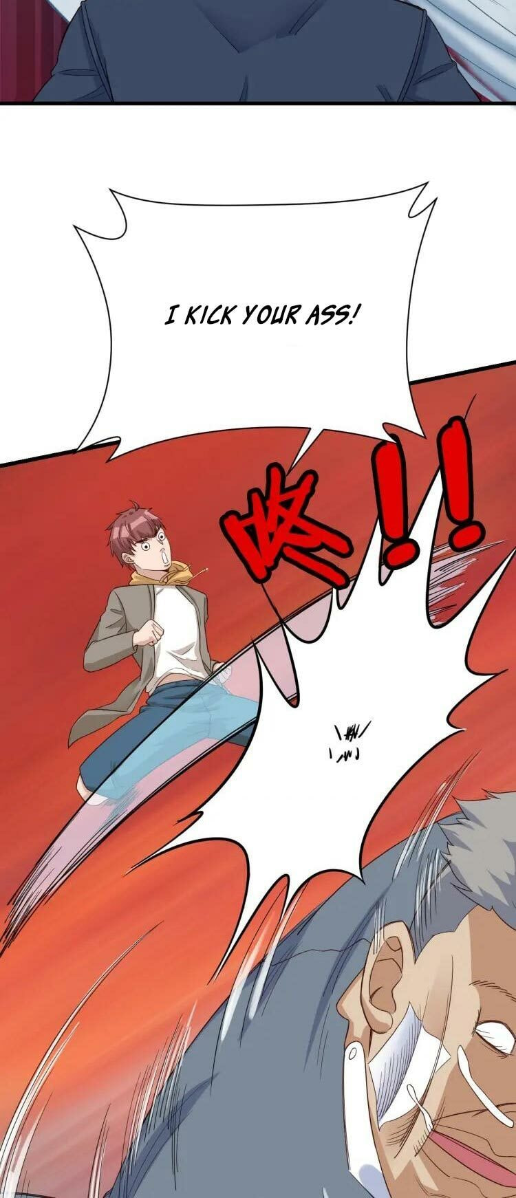 Read Strongest Cultivation System chapter 9 image 40 on Lezhin