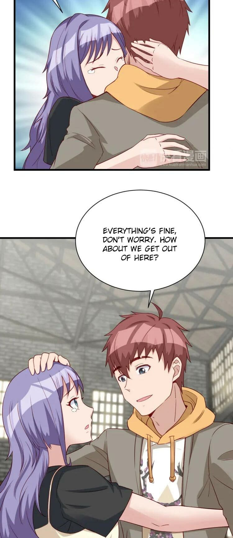 Read Strongest Cultivation System chapter 9 image 42 on Lezhin