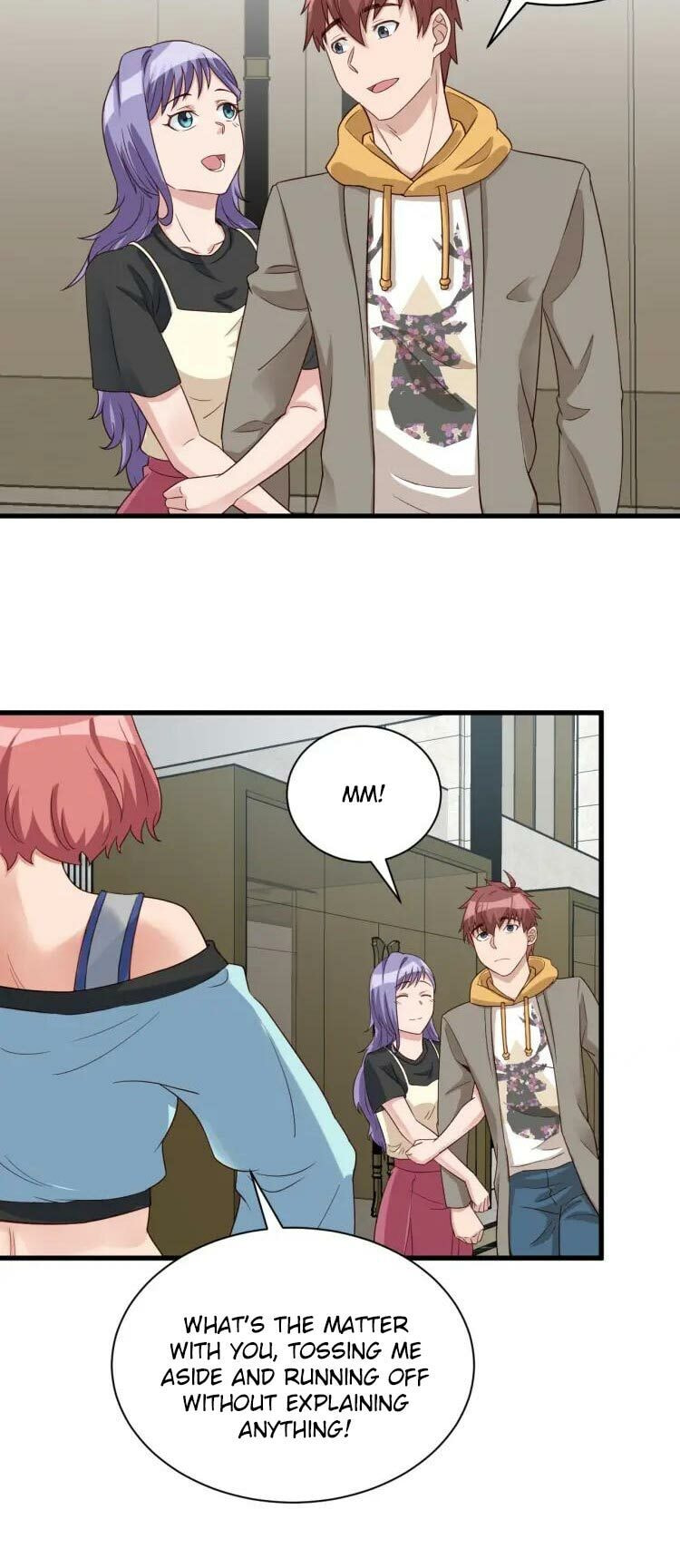 Read Strongest Cultivation System chapter 9 image 45 on Lezhin