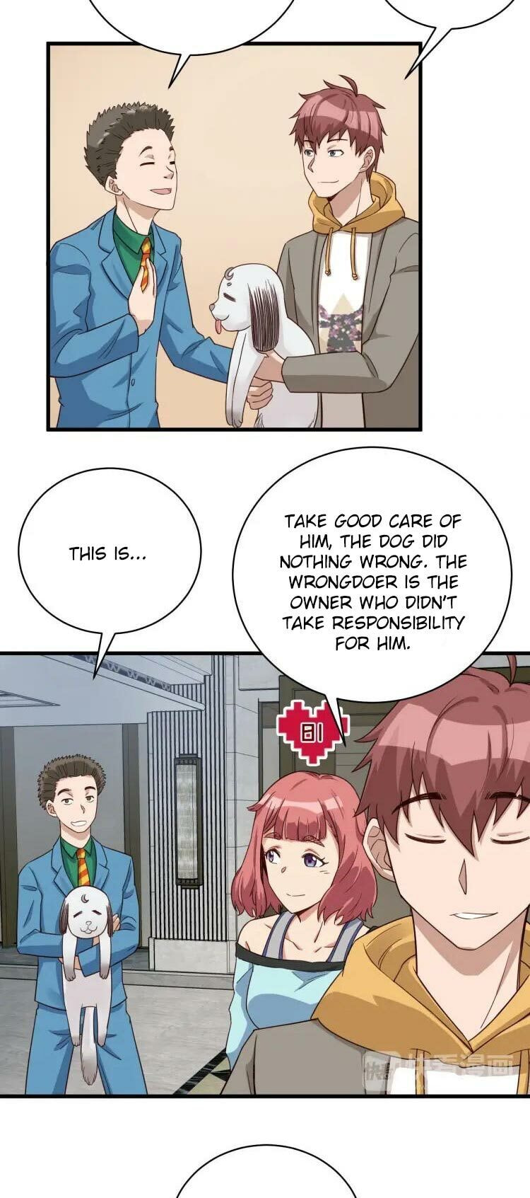 Read Strongest Cultivation System chapter 9 image 6 on Lezhin