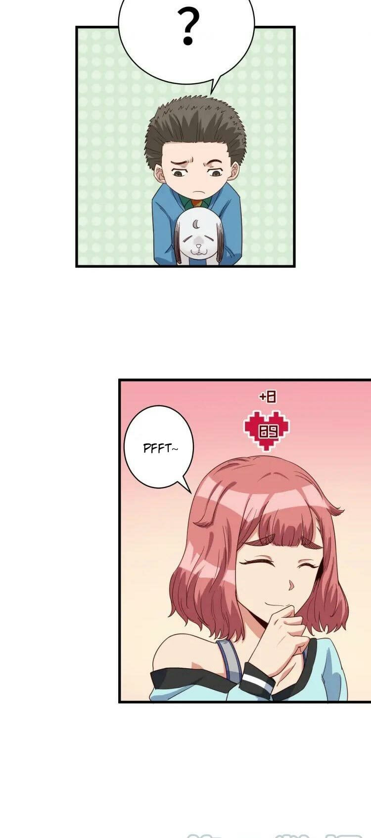 Read Strongest Cultivation System chapter 9 image 7 on Lezhin