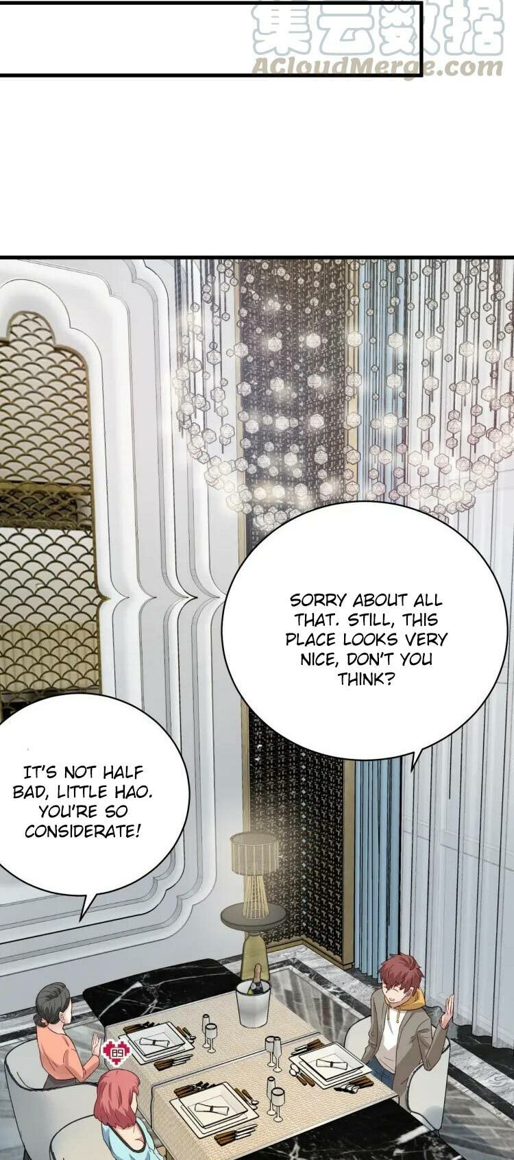 Read Strongest Cultivation System chapter 9 image 8 on Lezhin