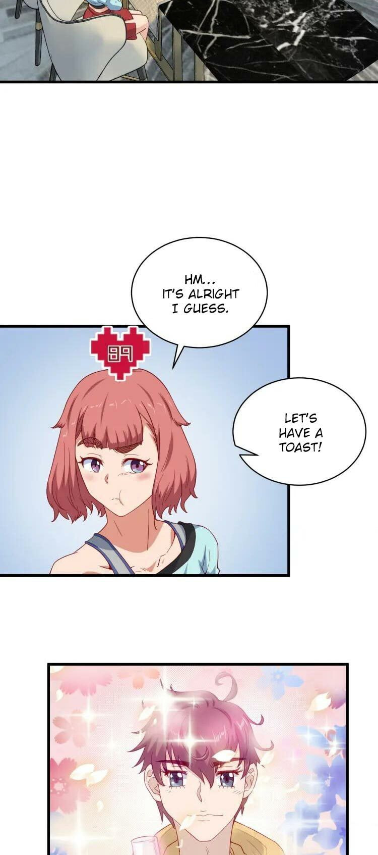 Read Strongest Cultivation System chapter 9 image 9 on Lezhin