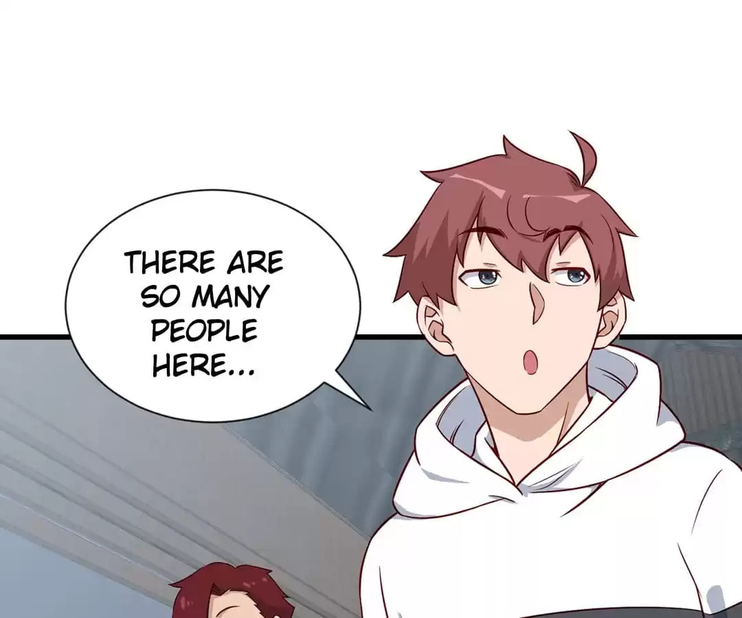 Read Strongest Cultivation System chapter 90 image 1 on Lezhin