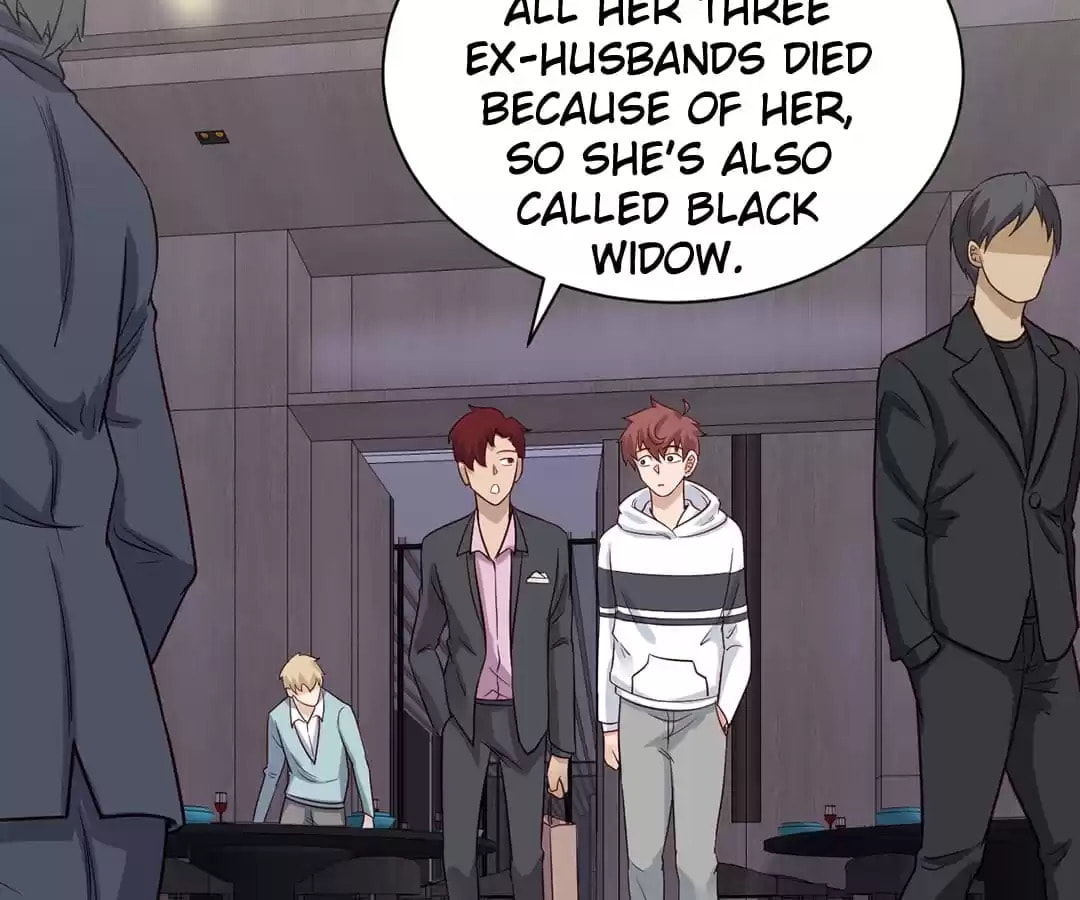 Read Strongest Cultivation System chapter 90 image 25 on Lezhin