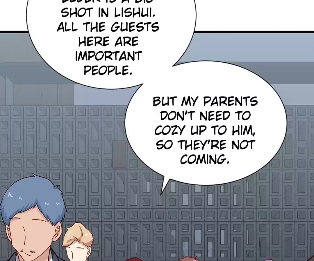 Read Strongest Cultivation System chapter 90 image 3 on Lezhin