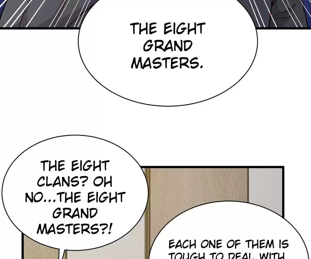 Read Strongest Cultivation System chapter 90 image 36 on Lezhin