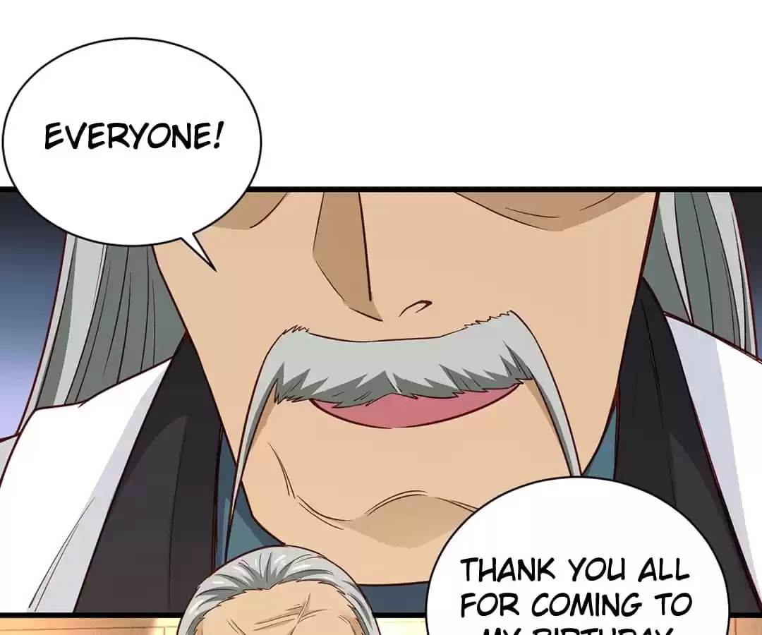 Read Strongest Cultivation System chapter 90 image 44 on Lezhin