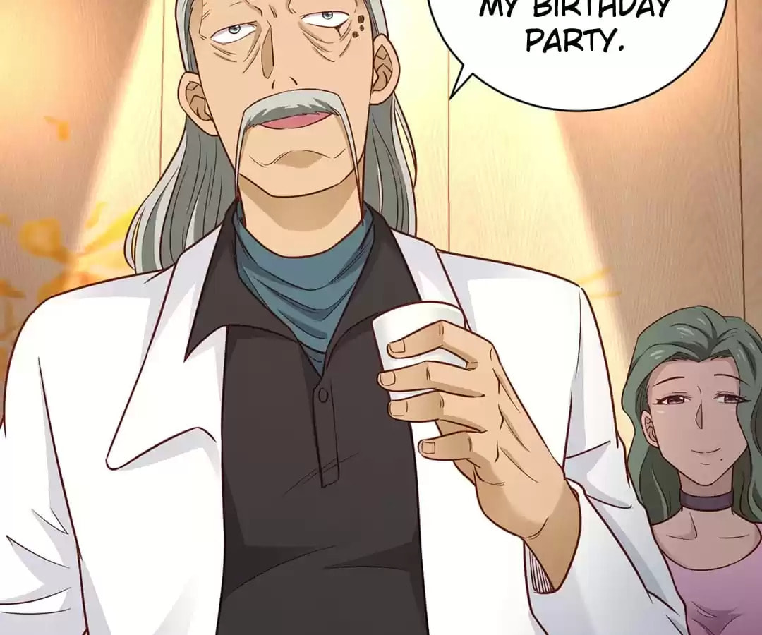 Read Strongest Cultivation System chapter 90 image 45 on Lezhin