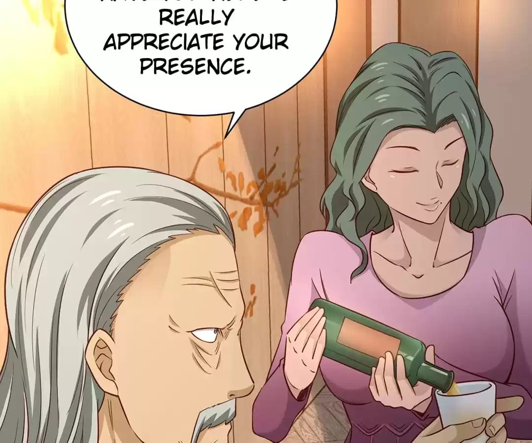 Read Strongest Cultivation System chapter 90 image 49 on Lezhin
