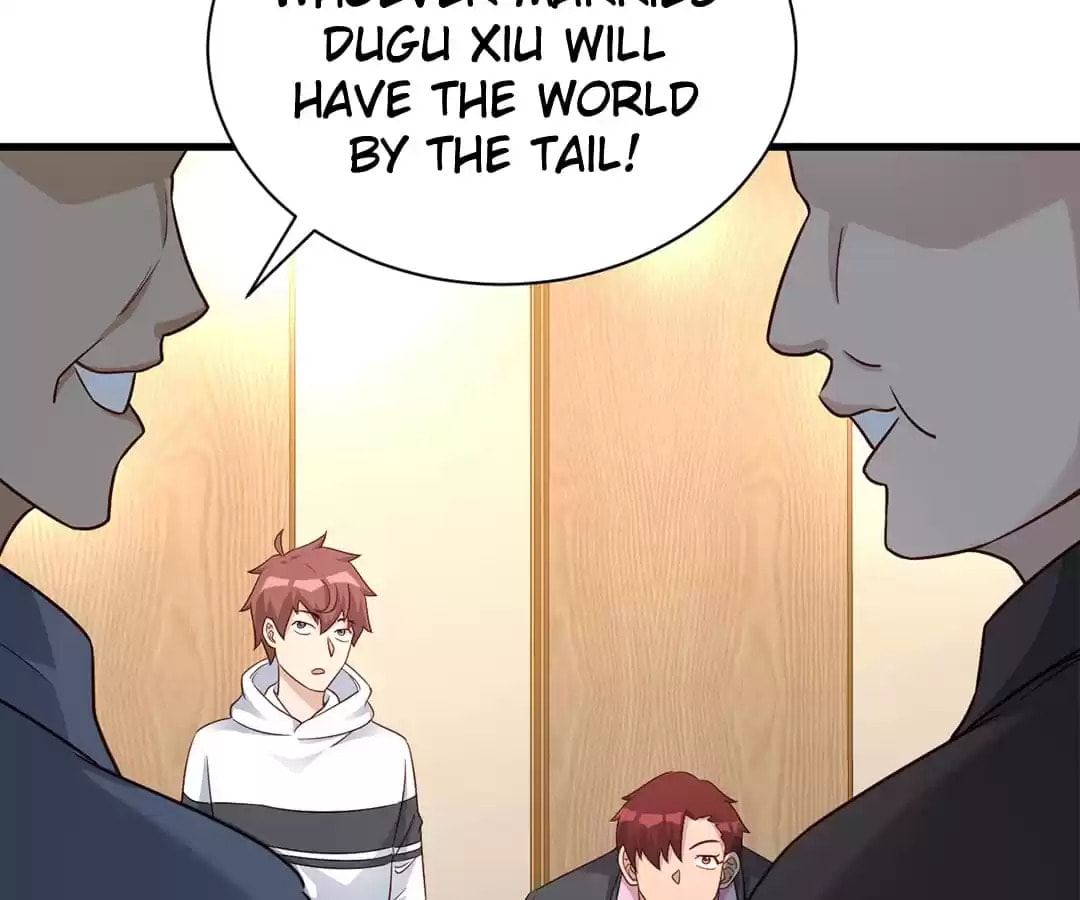 Read Strongest Cultivation System chapter 90 image 79 on Lezhin
