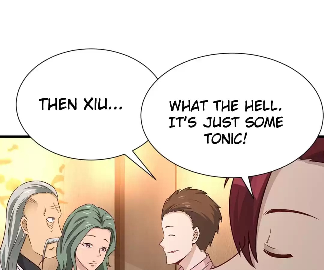 Read Strongest Cultivation System chapter 91 image 14 on Lezhin