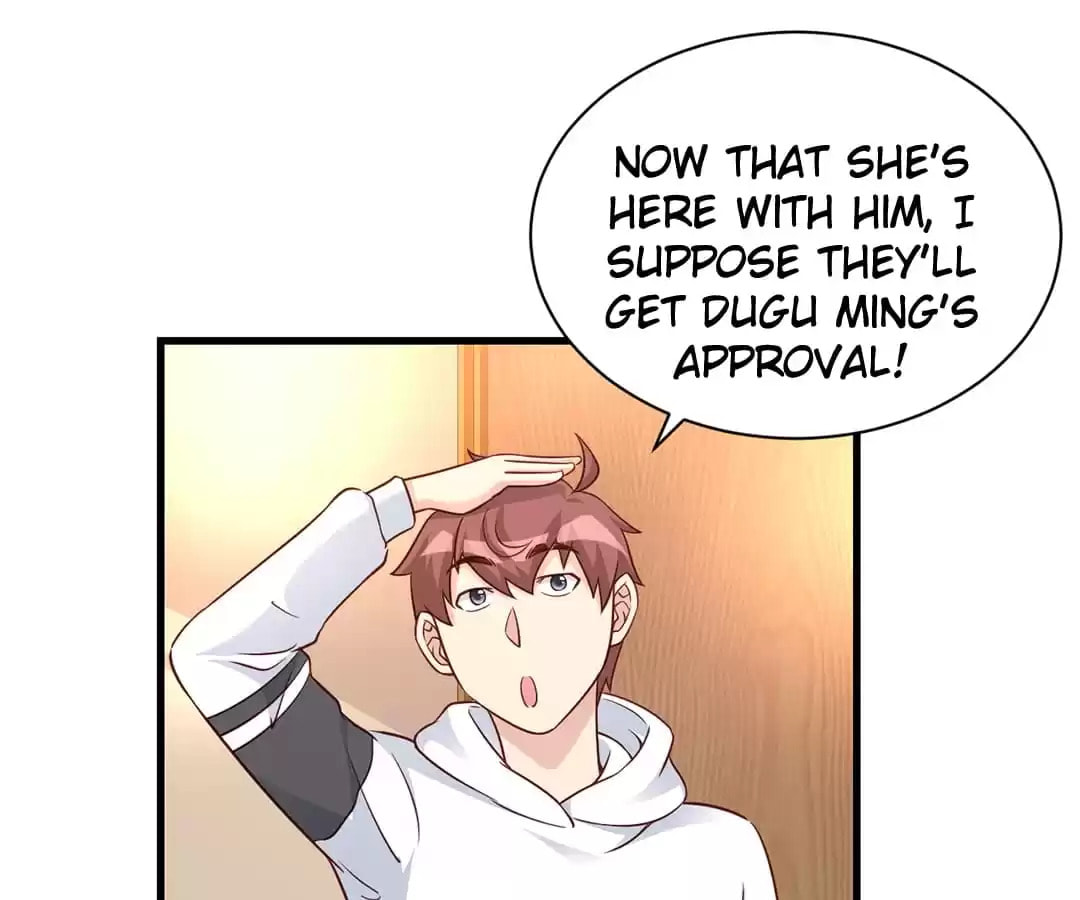 Read Strongest Cultivation System chapter 91 image 52 on Lezhin